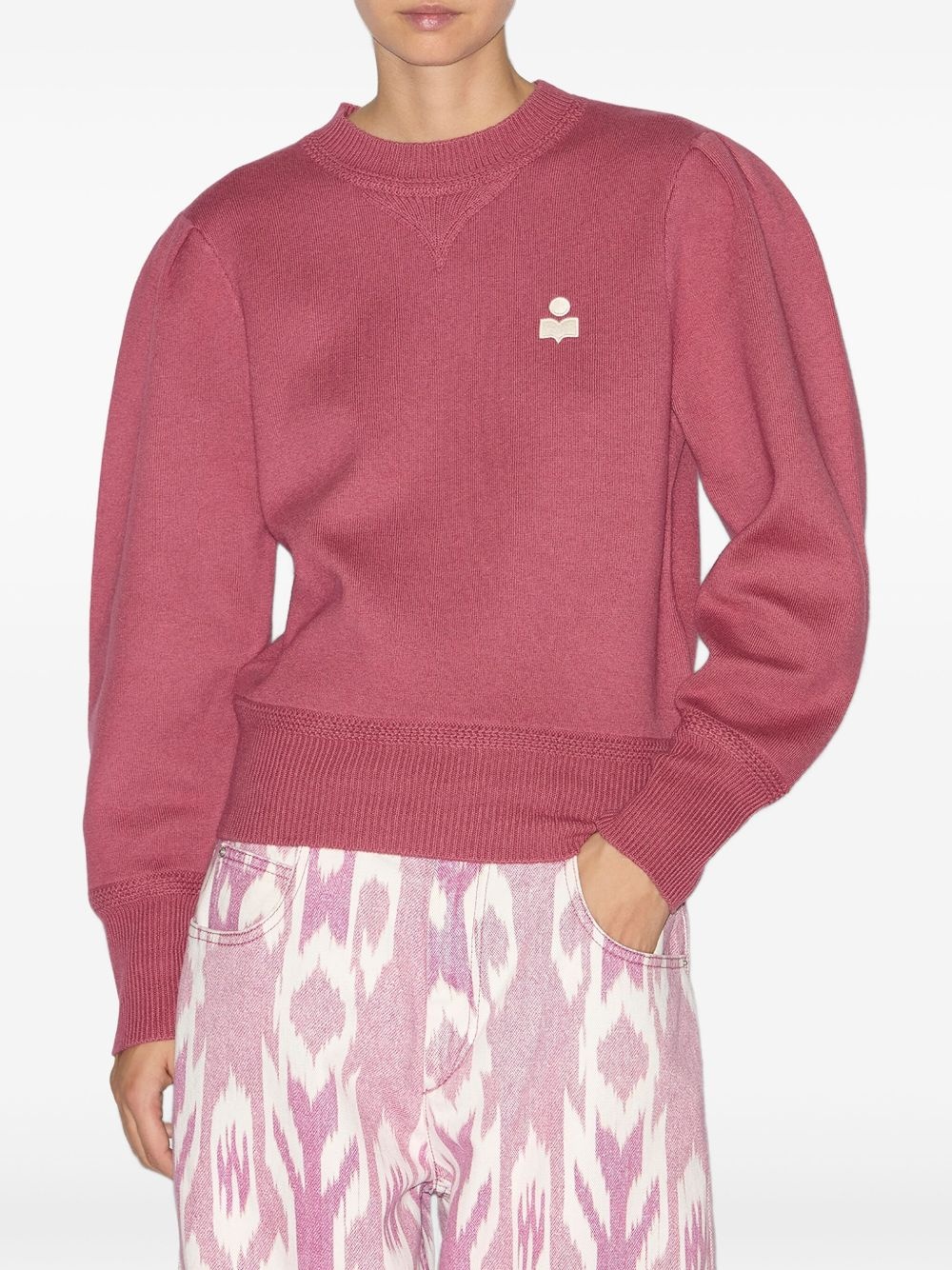 Kelaya jumper - 3