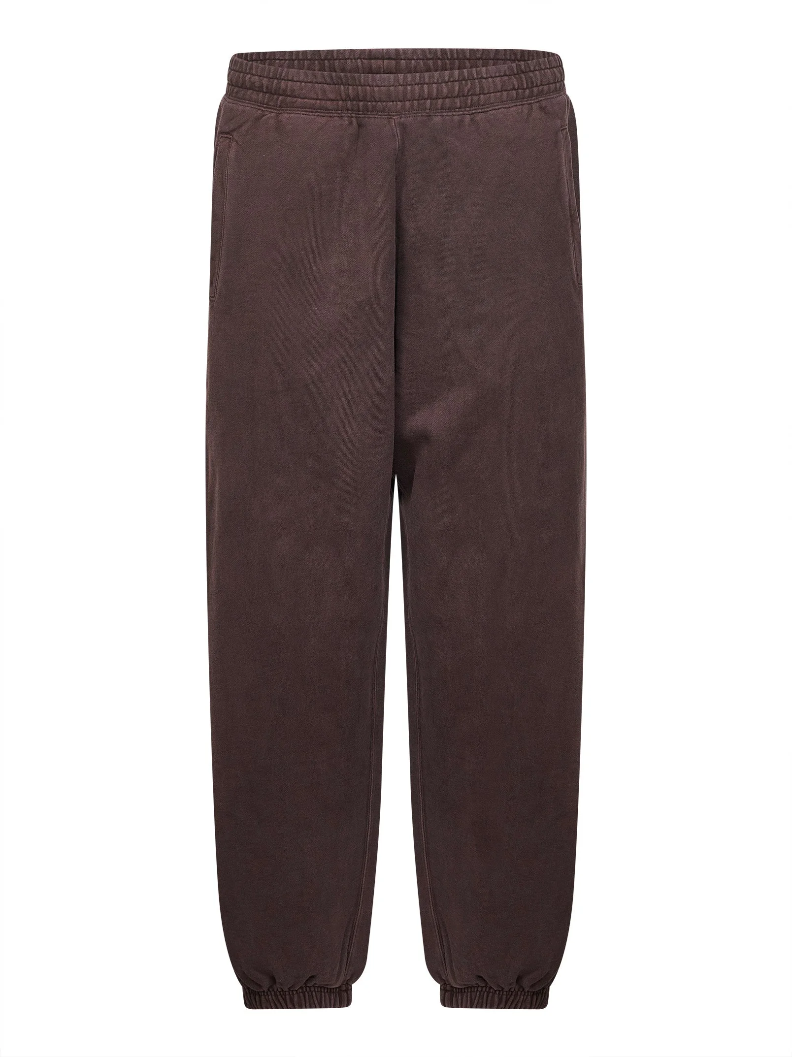 Brown Vista Grand Sweat Pant - 1