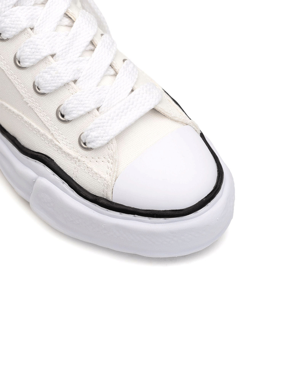 Peterson Low Original Sole Sneakers - 5