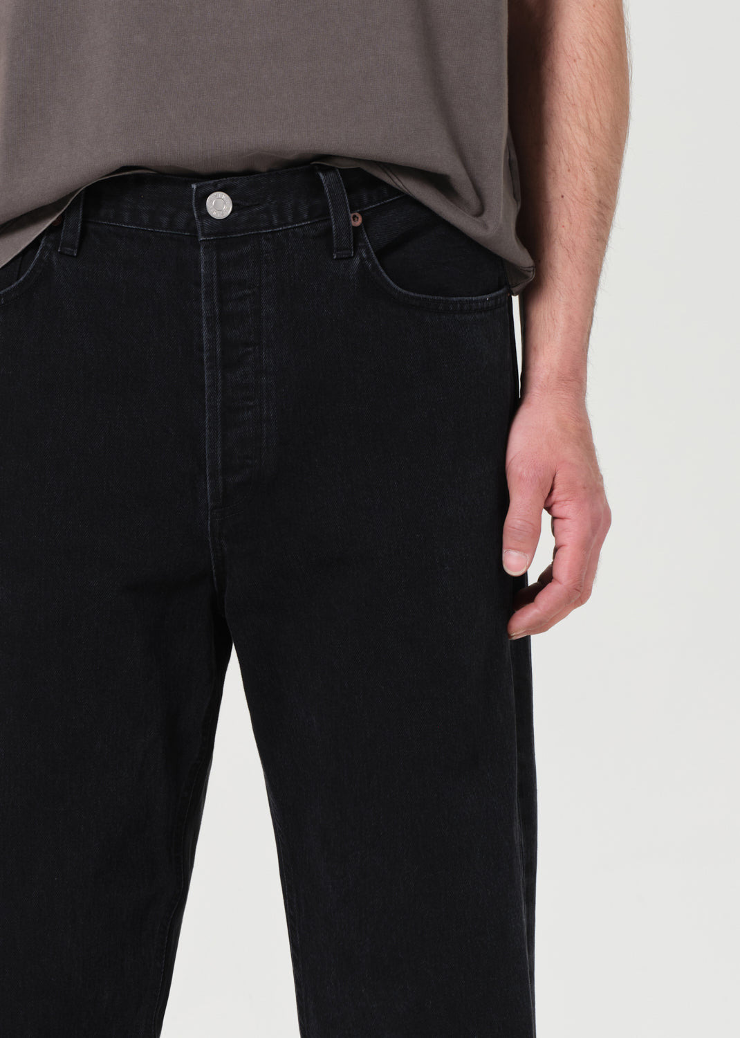 90'S JEAN (COMFORT STRETCH) IN KEMBER - 7