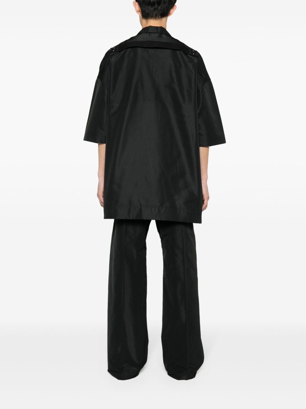 Magnum Tommy oversized shirt - 4