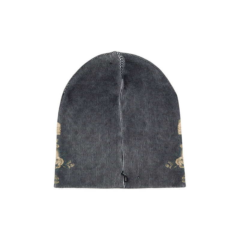 Supreme Supreme Heavenly Beanie 'Black' | REVERSIBLE