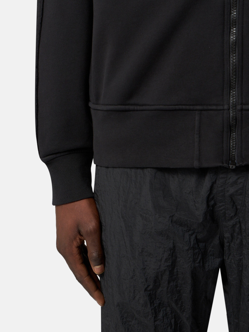 6100039 ORGANIC COTTON FLEECE 6