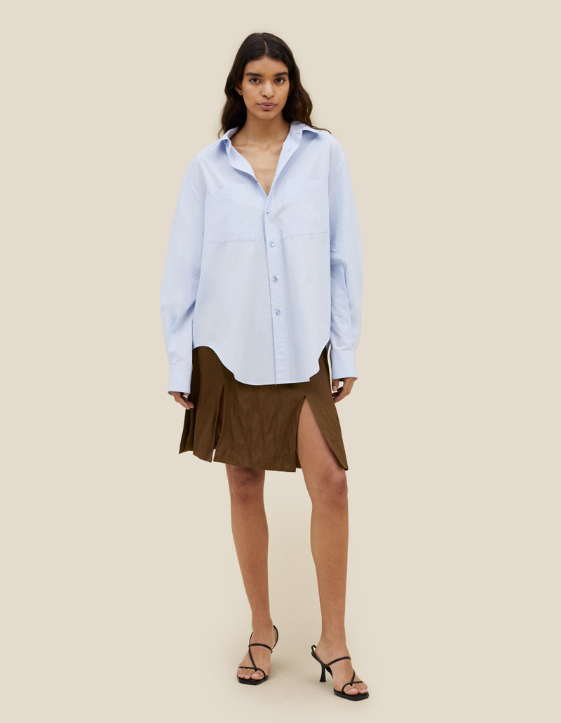EL BUTTONDOWN 5