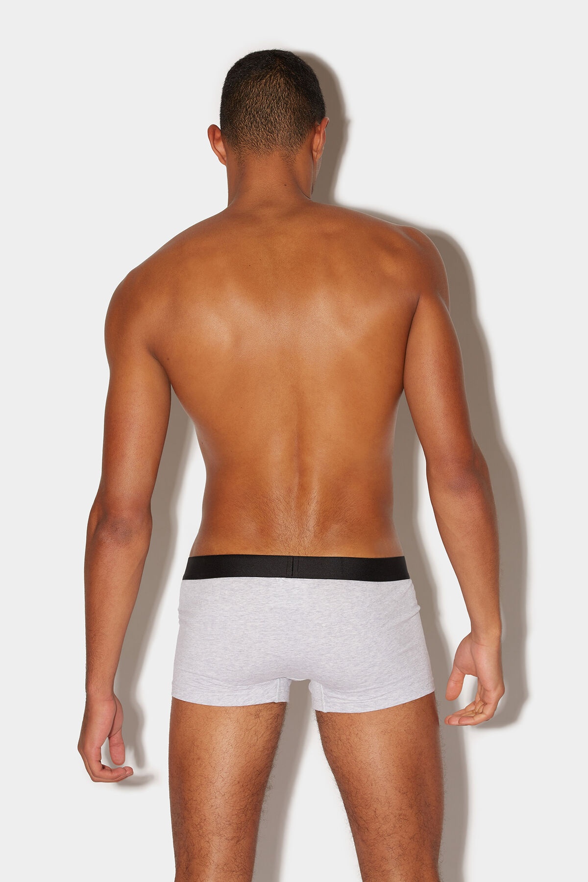 DSQUARED2 DISCO LOGO TRUNK - 2