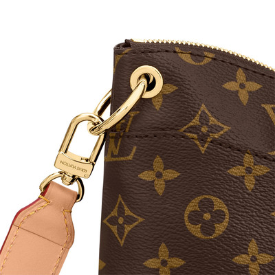 Louis Vuitton Odéon PM outlook