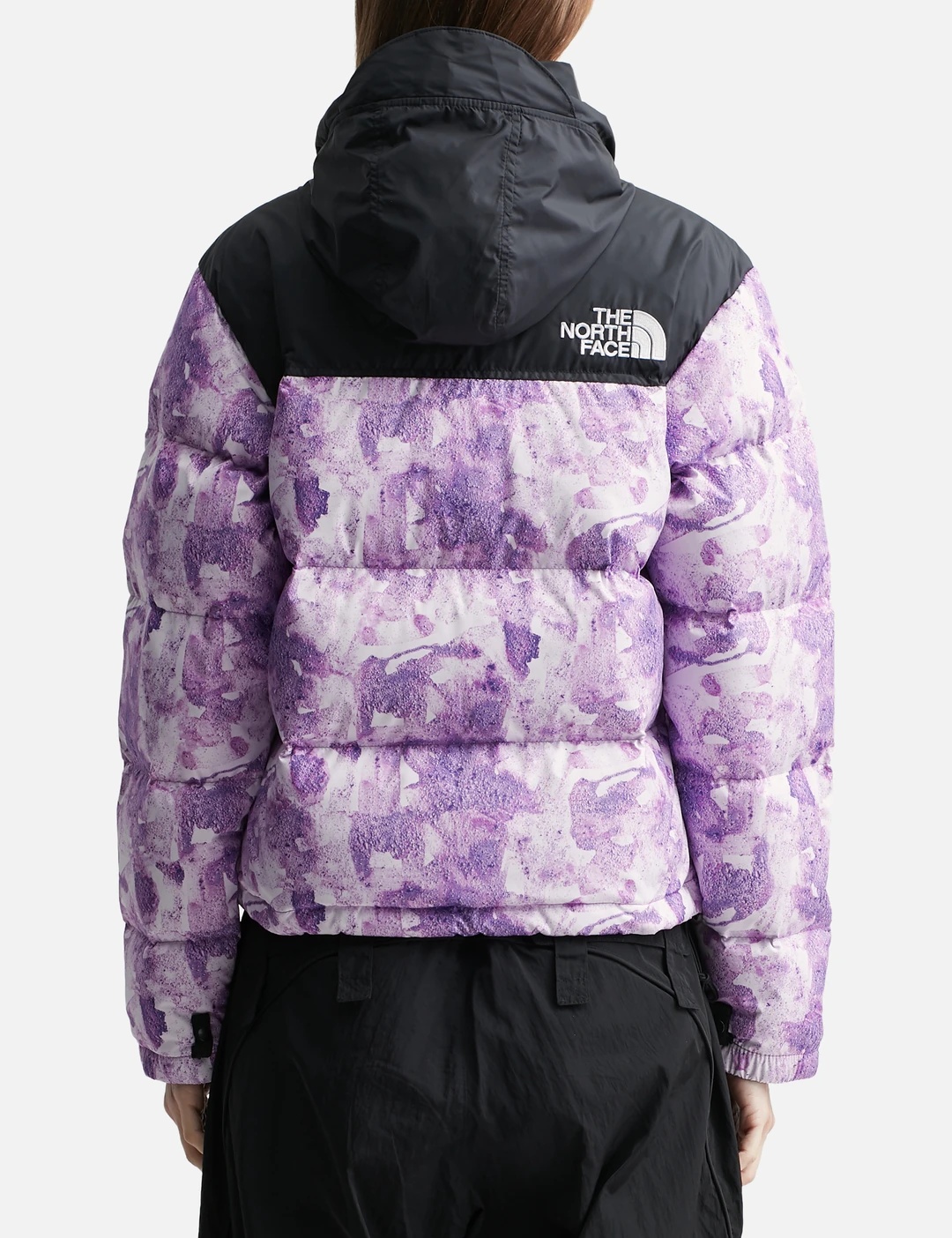 1996 RETRO NUPTSE JACKET - 4