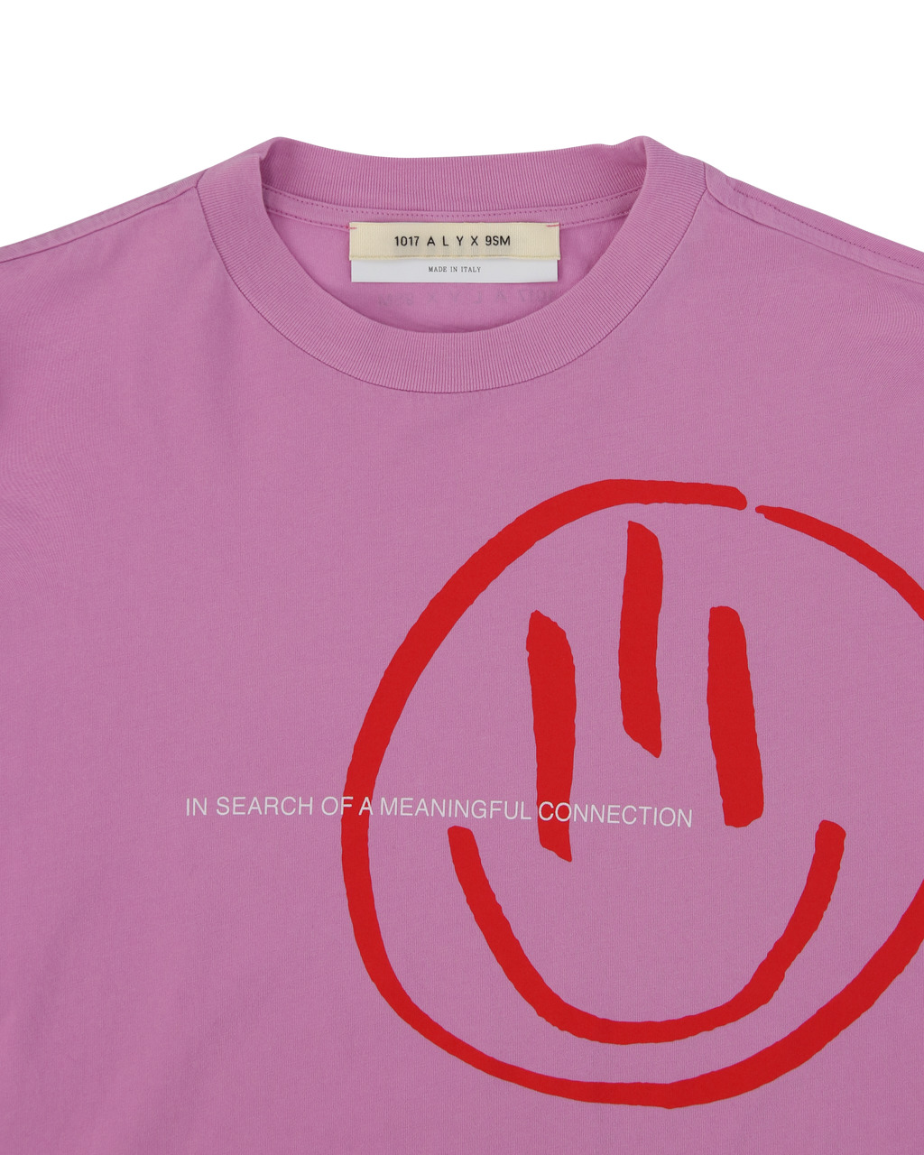 THIRD EYE CROPPED TEE - 4