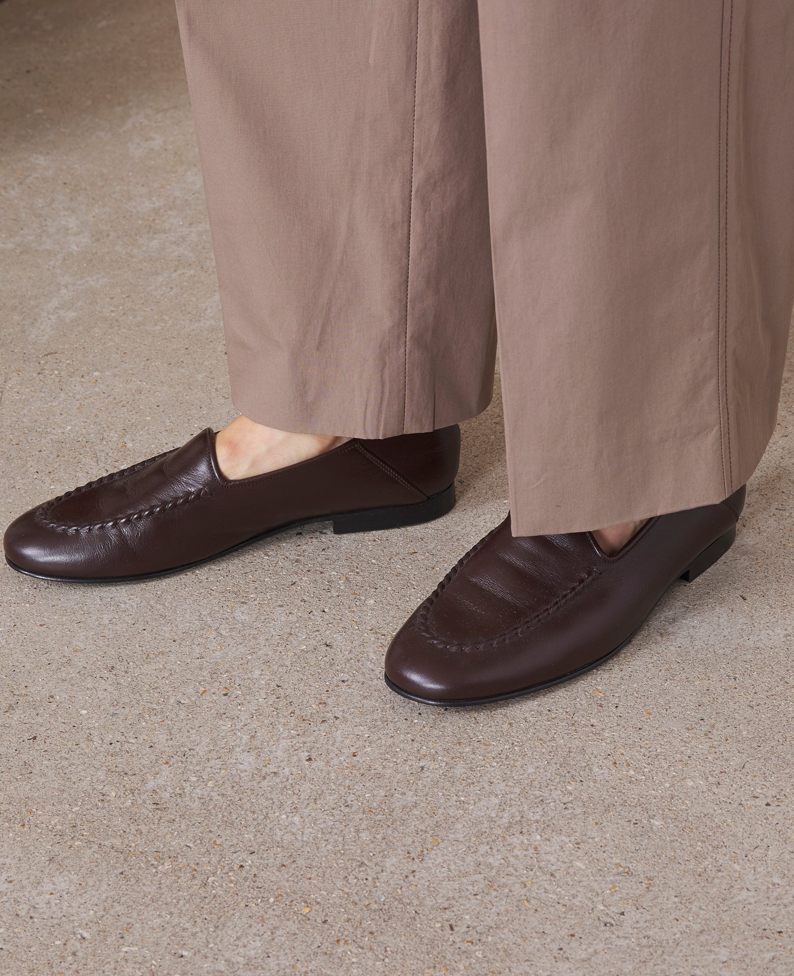 NINA LOAFER - 3