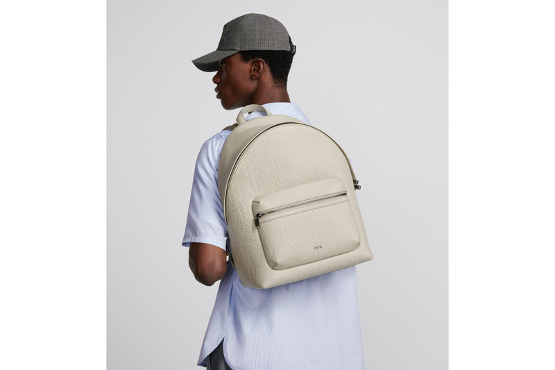 Dior Rider 2.0 Backpack outlook