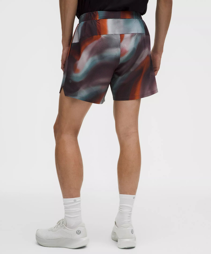 Mile Maker Ripstop Linerless Short 6" 3