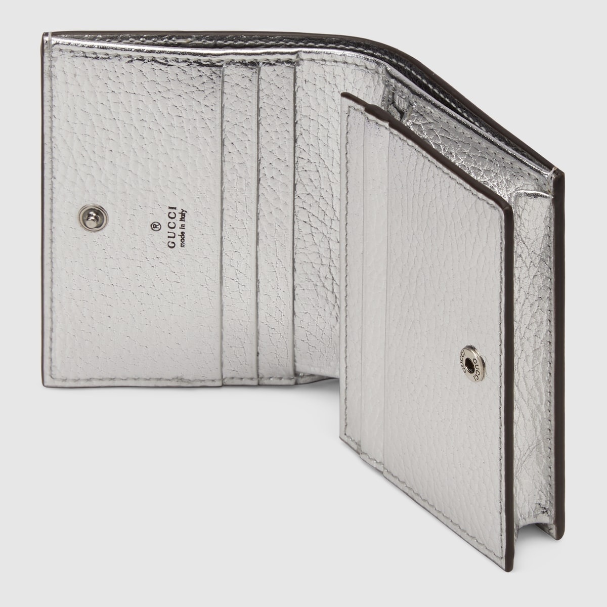 GG Marmont card case wallet - 4
