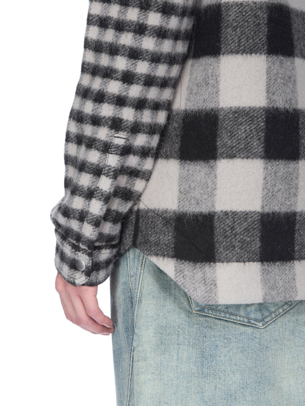 JACKET - 7