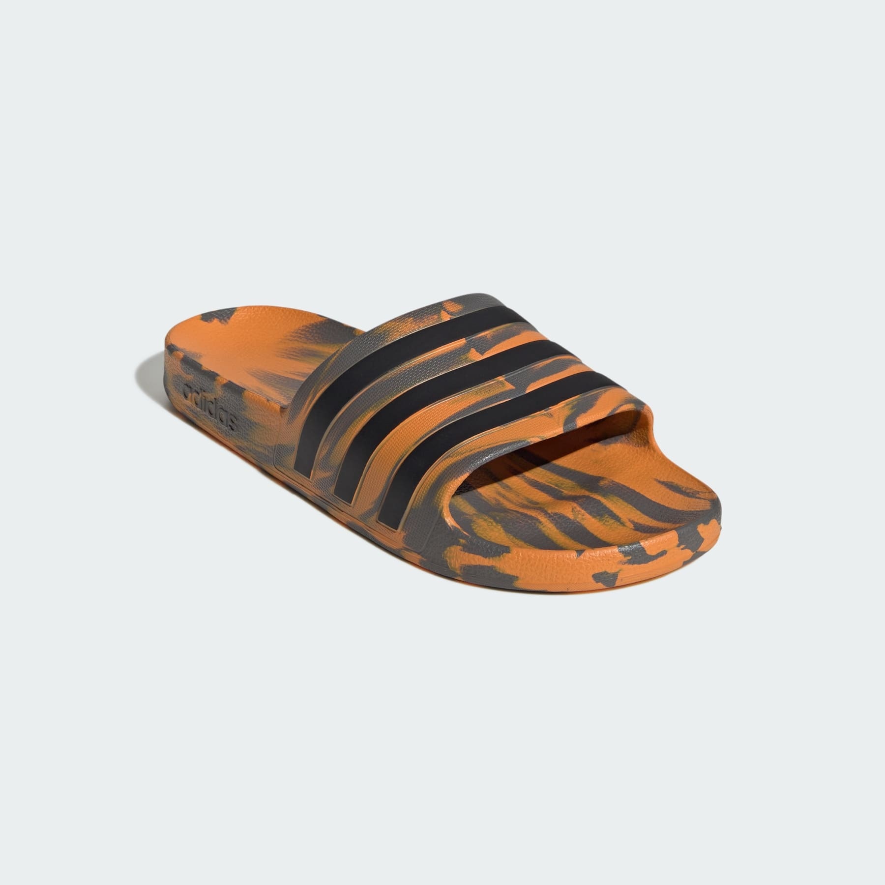Adilette Aqua Slides - 5