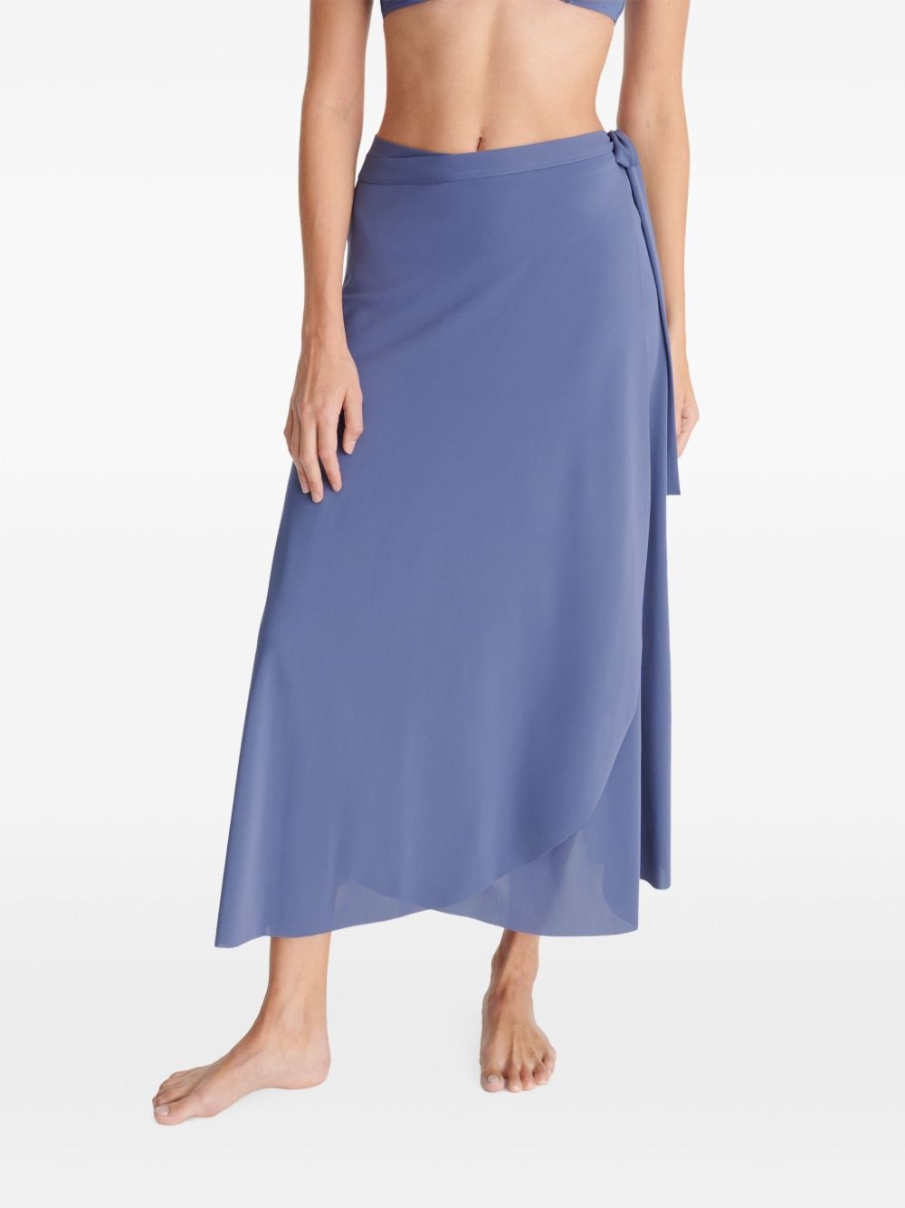 Julieta beach skirt - 4