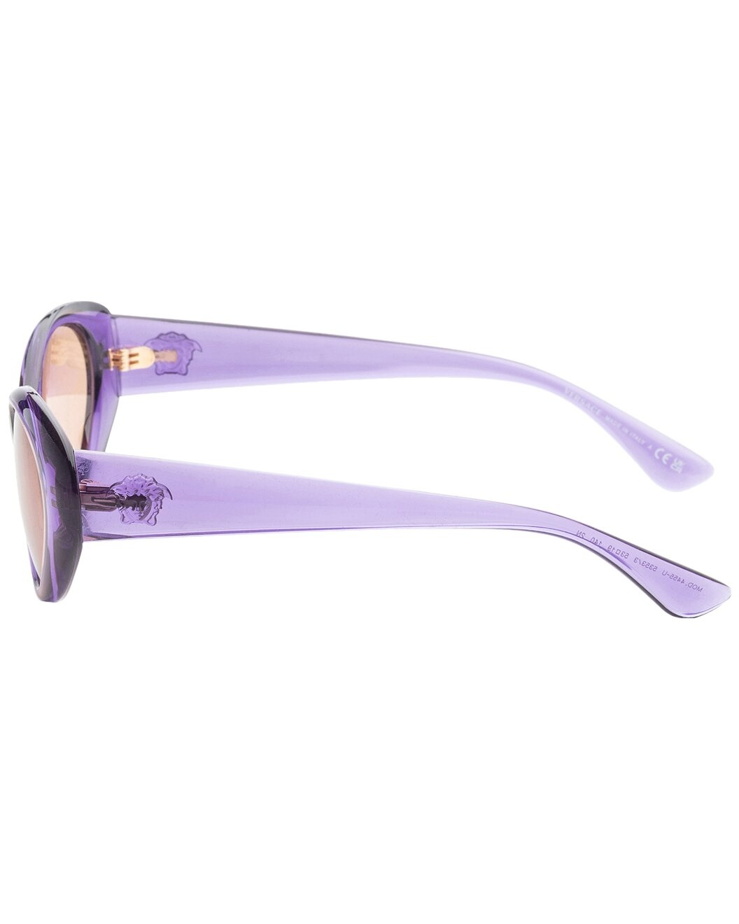 Versace Women's VE4455U 53mm Sunglasses - 2