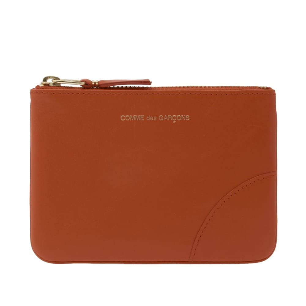 Comme des Garcons SA8100 Classic Wallet - 1