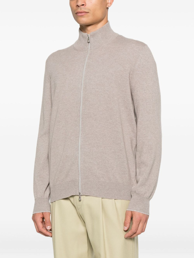 cashmere cardigan 3