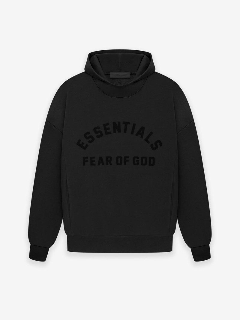 Essential Hoodie - 1