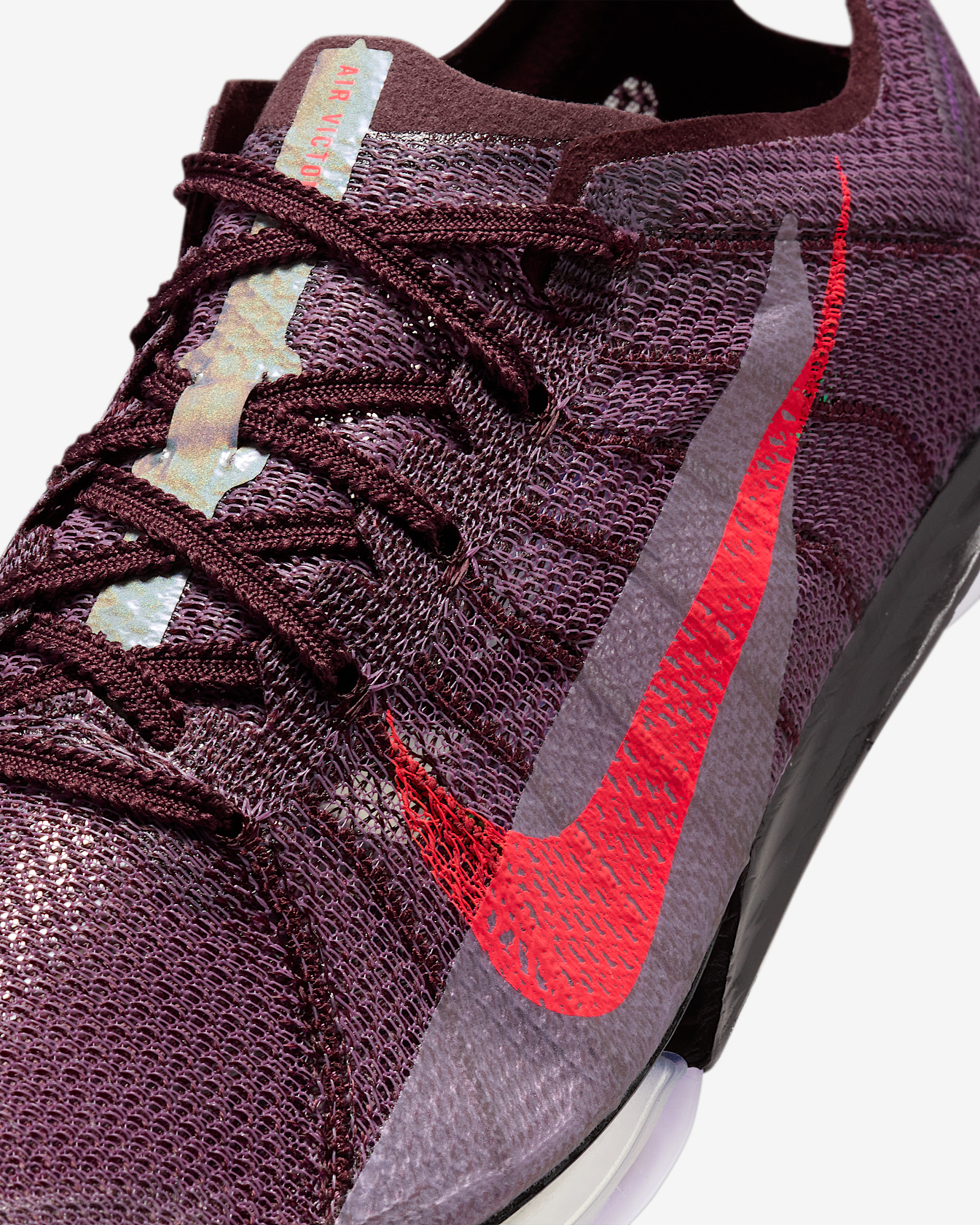 Nike Victory 2 Track & Field Distance Spikes - 8