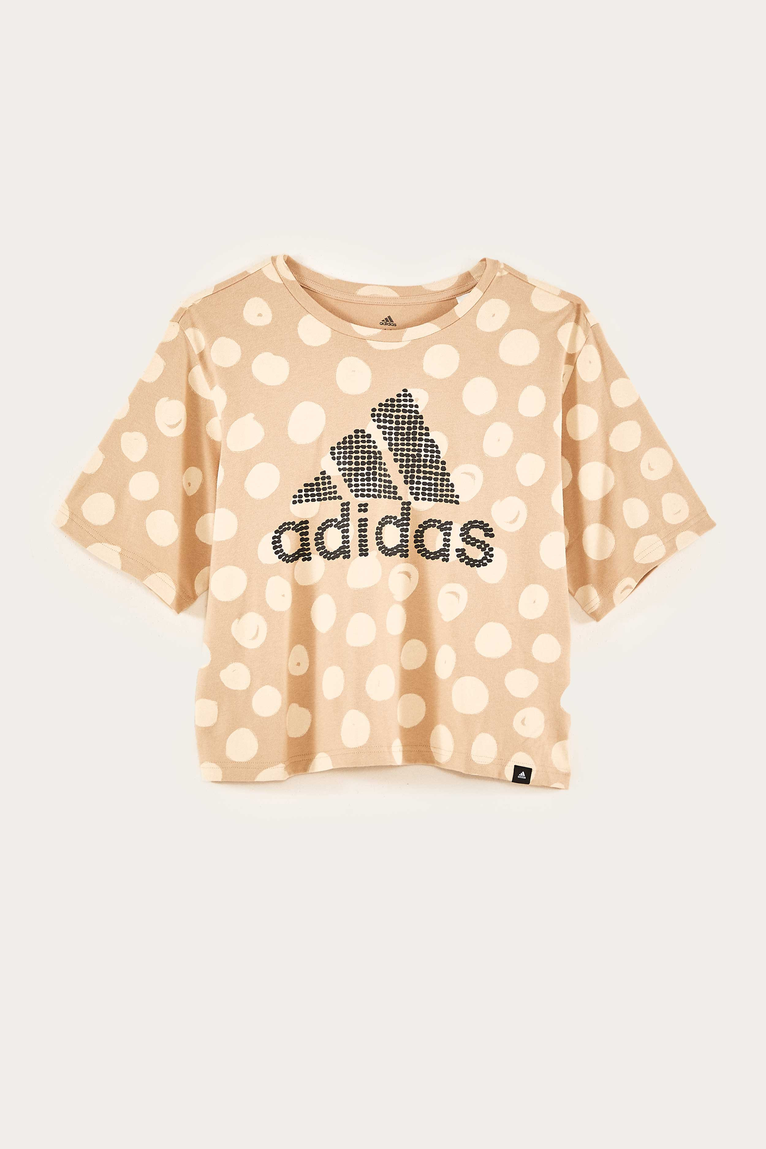 Adidas Farm Totally New Rio T-Shirt Khaki - 6