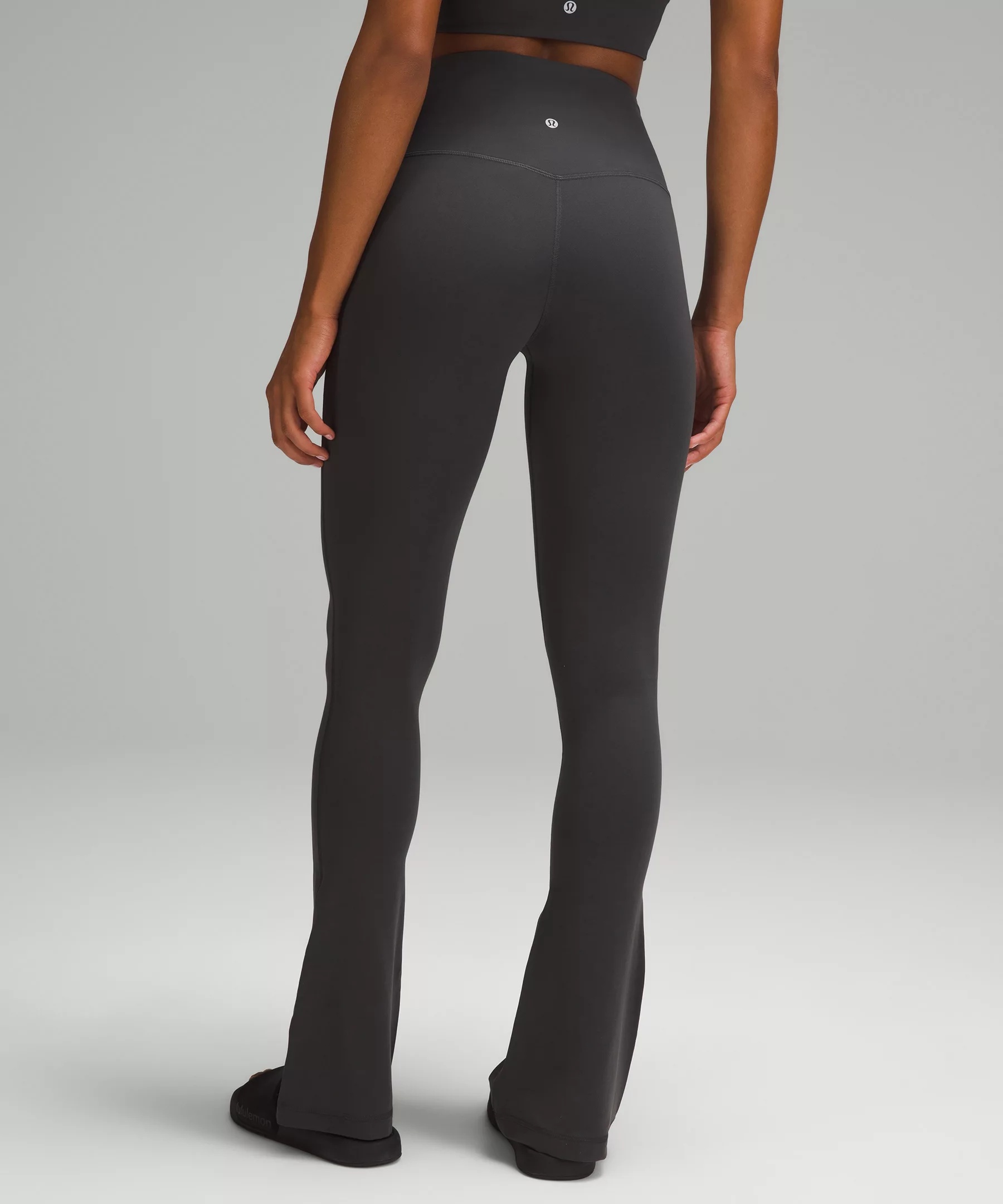 lululemon Align™ High-Rise Mini-Flare Pant *Regular - 3