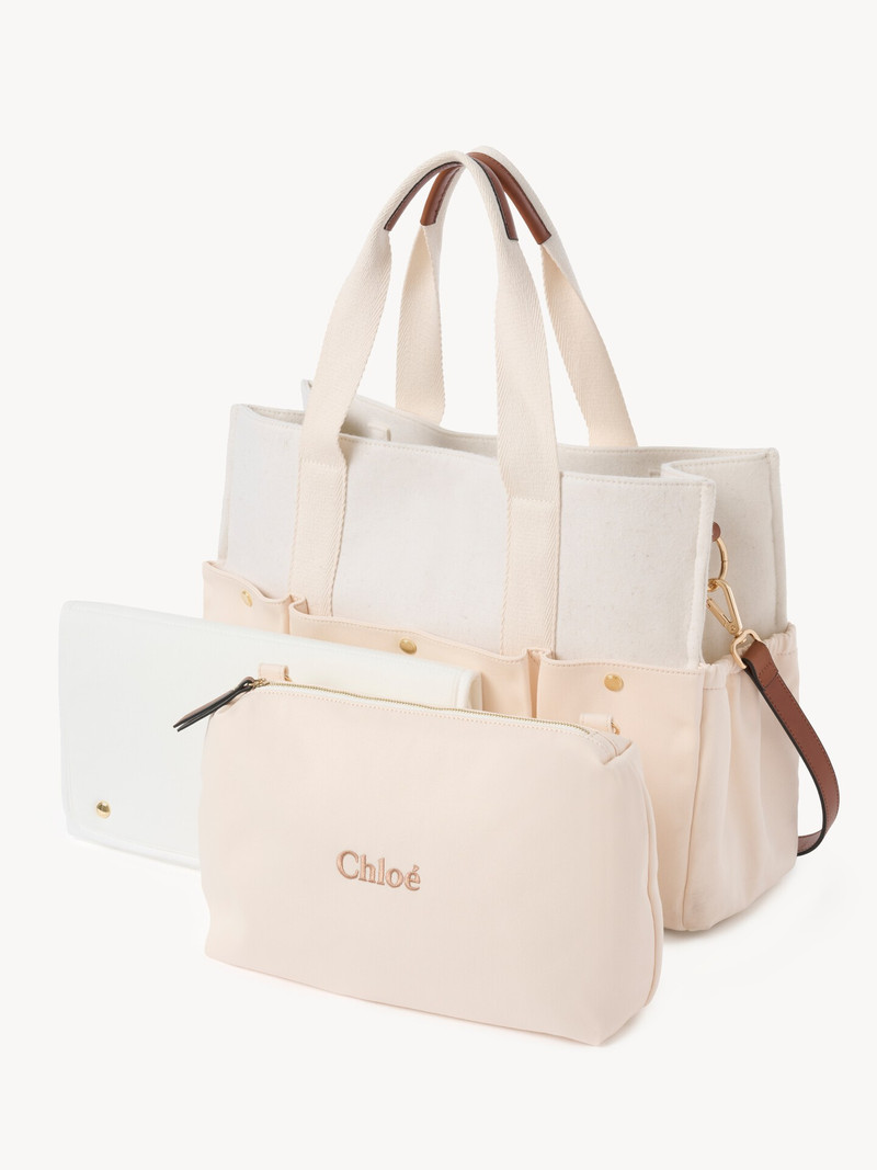 CHANGING BAG 3