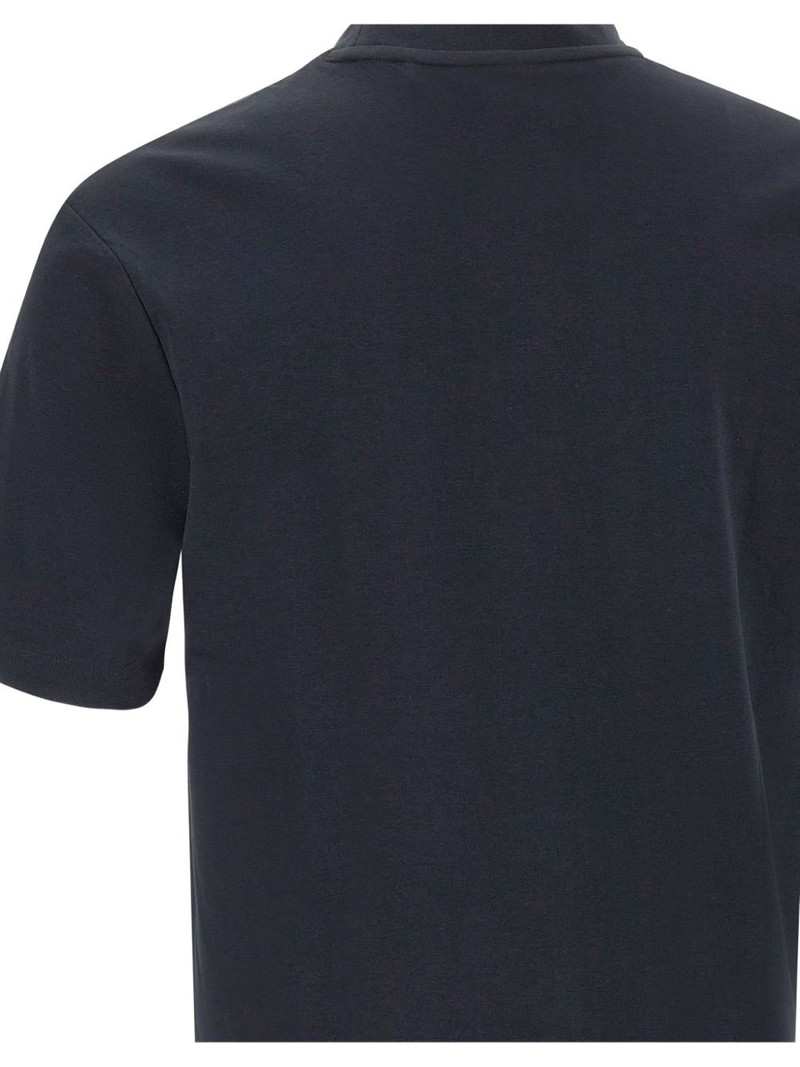 crew-neck T-shirt 6