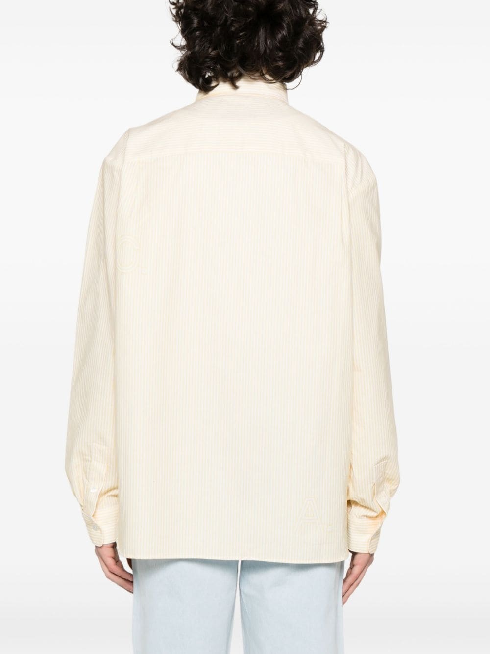 Malo striped shirt - 4