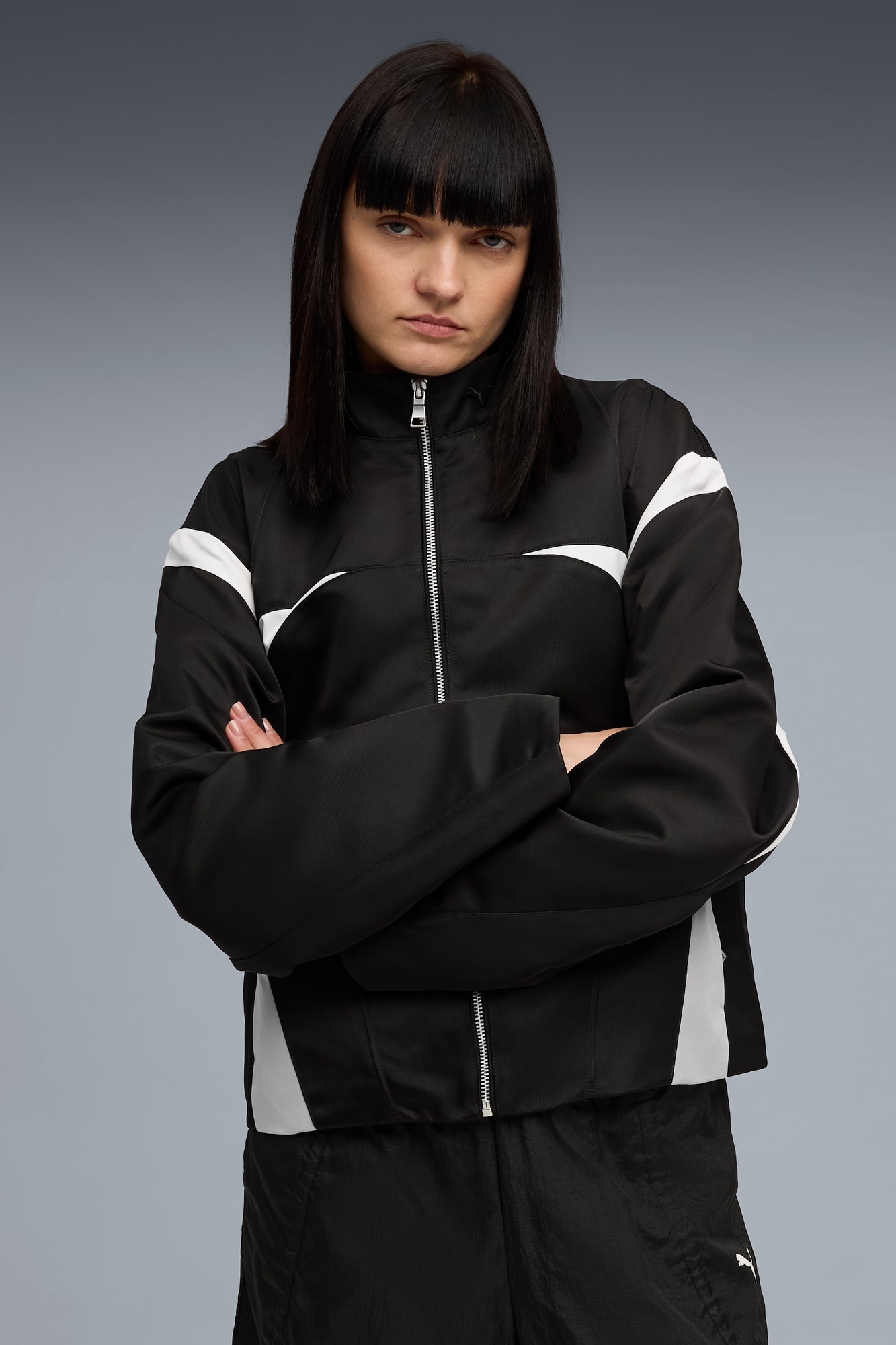 Nine To Five Jacket Unisex - 3