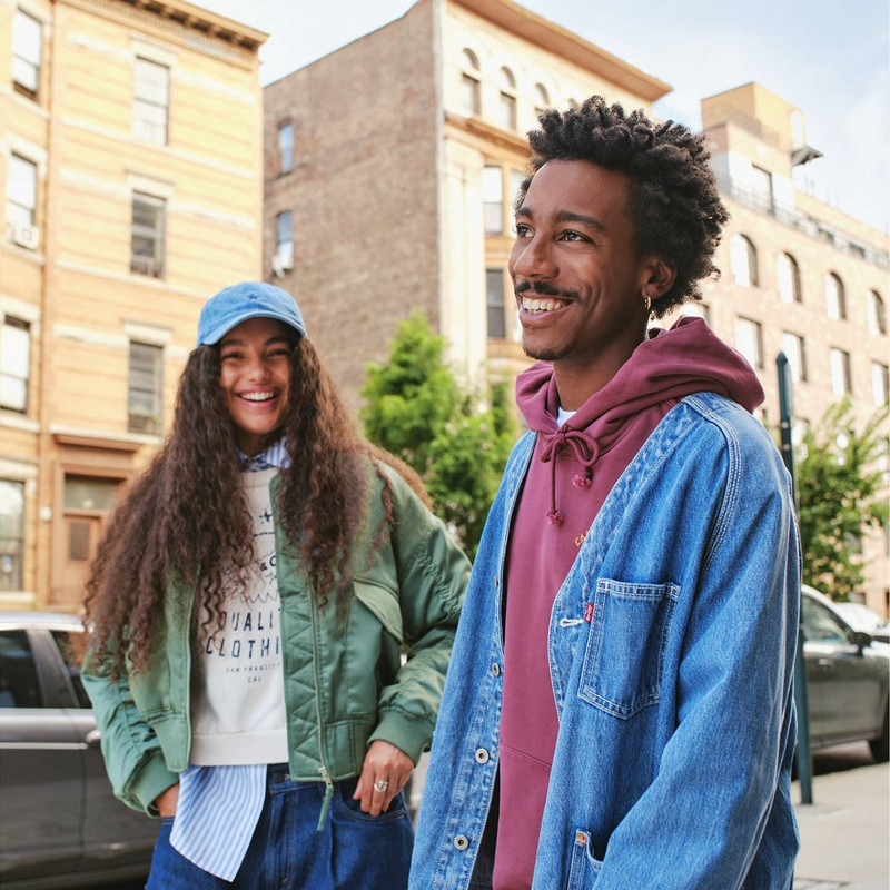 UNION ENGINEER COAT 9