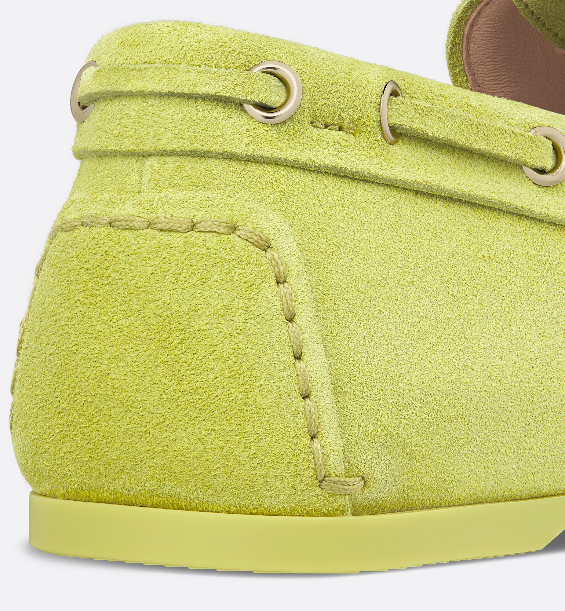 Miss Dior Street Loafer - 4