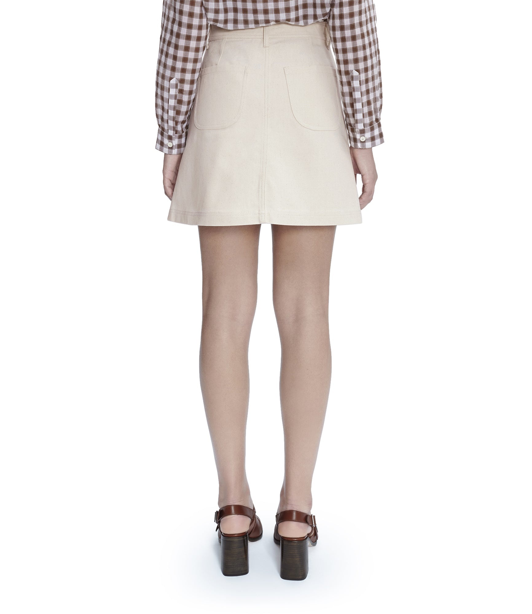 Flavia skirt - 6