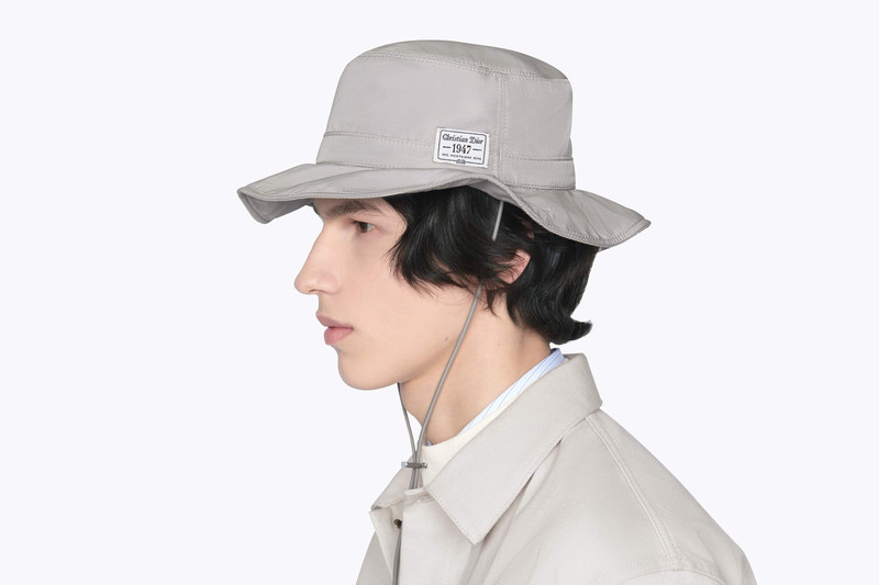 CD 1947 Safari Hat 7