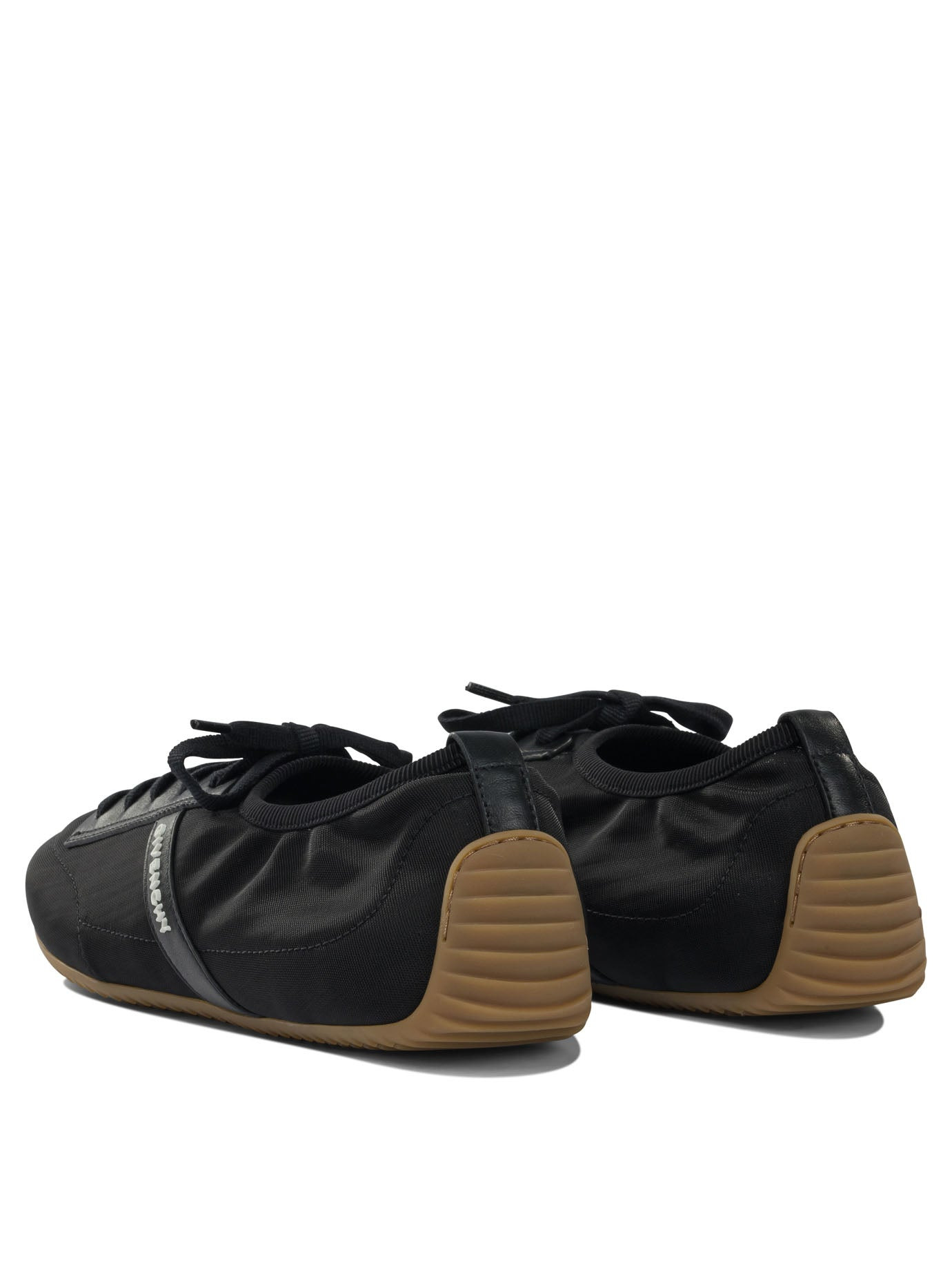 Givenchy Women "Slim" Sneakers - 4