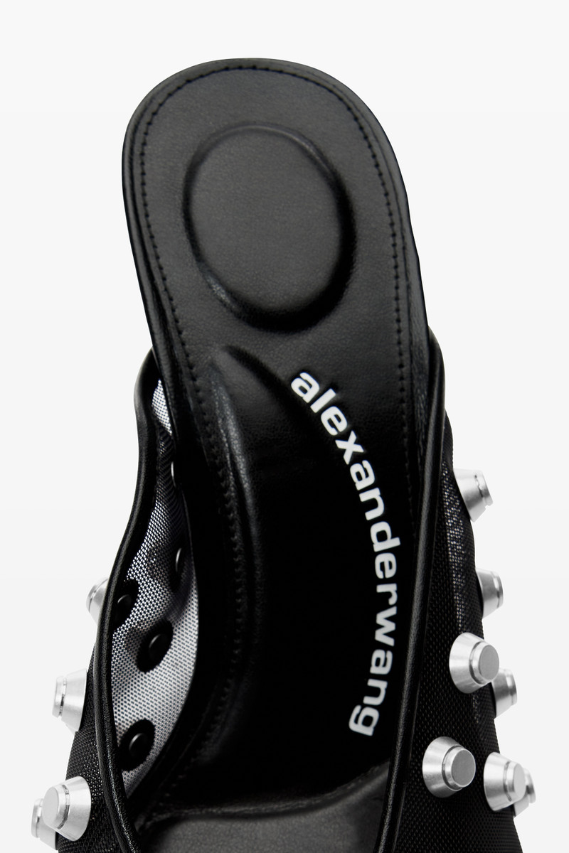 Rhodes 105mm Sandal 4