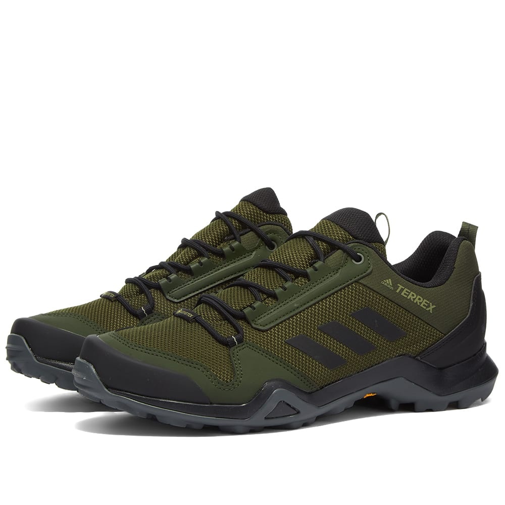 Adidas Terrex AX3 Gore-Tex - 1