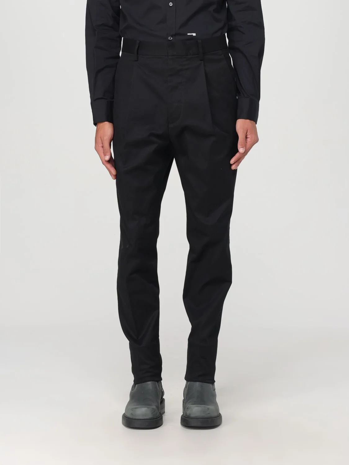 Pants men Dsquared2 - 1