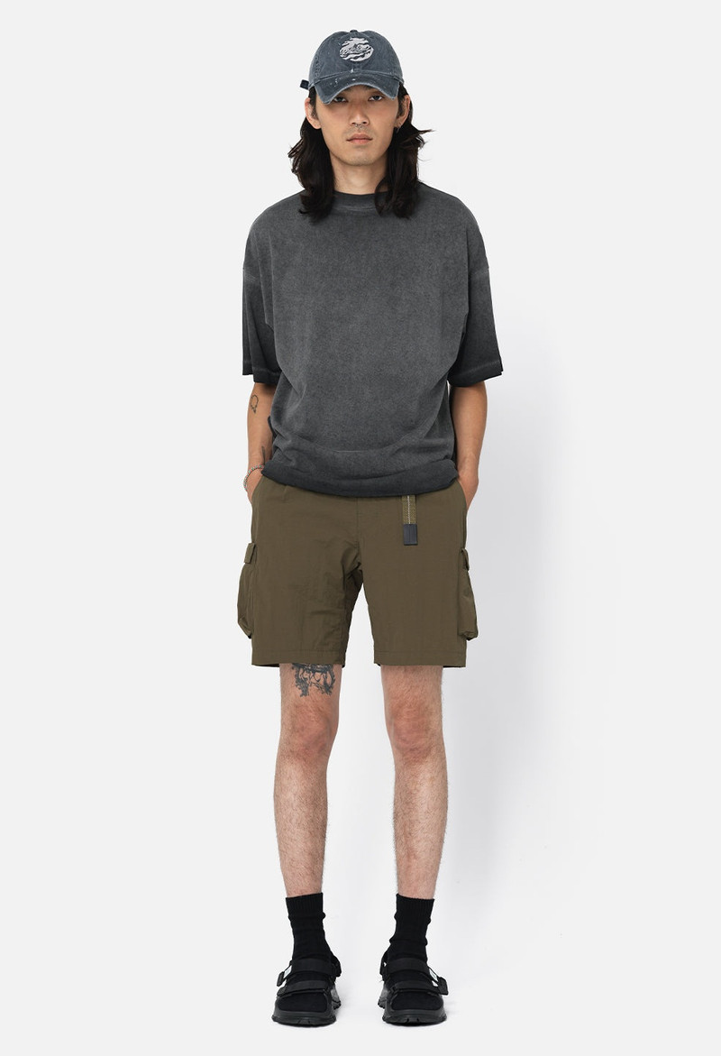 HIMALAYAN MOUNTAIN SHORTS 2