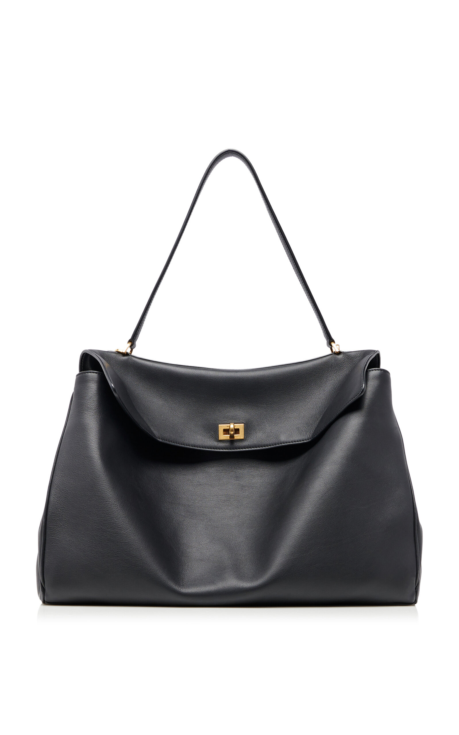 Rodeo Leather Bag black - 6