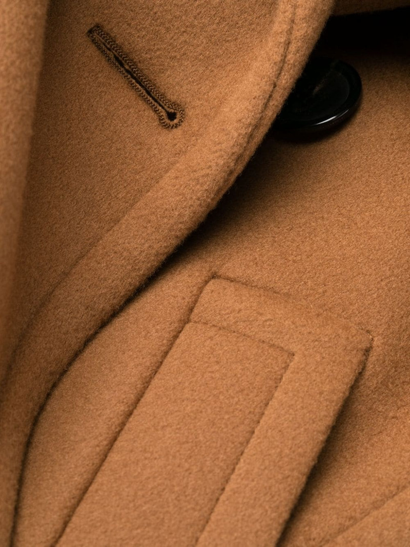 double-breasted wool coat 6