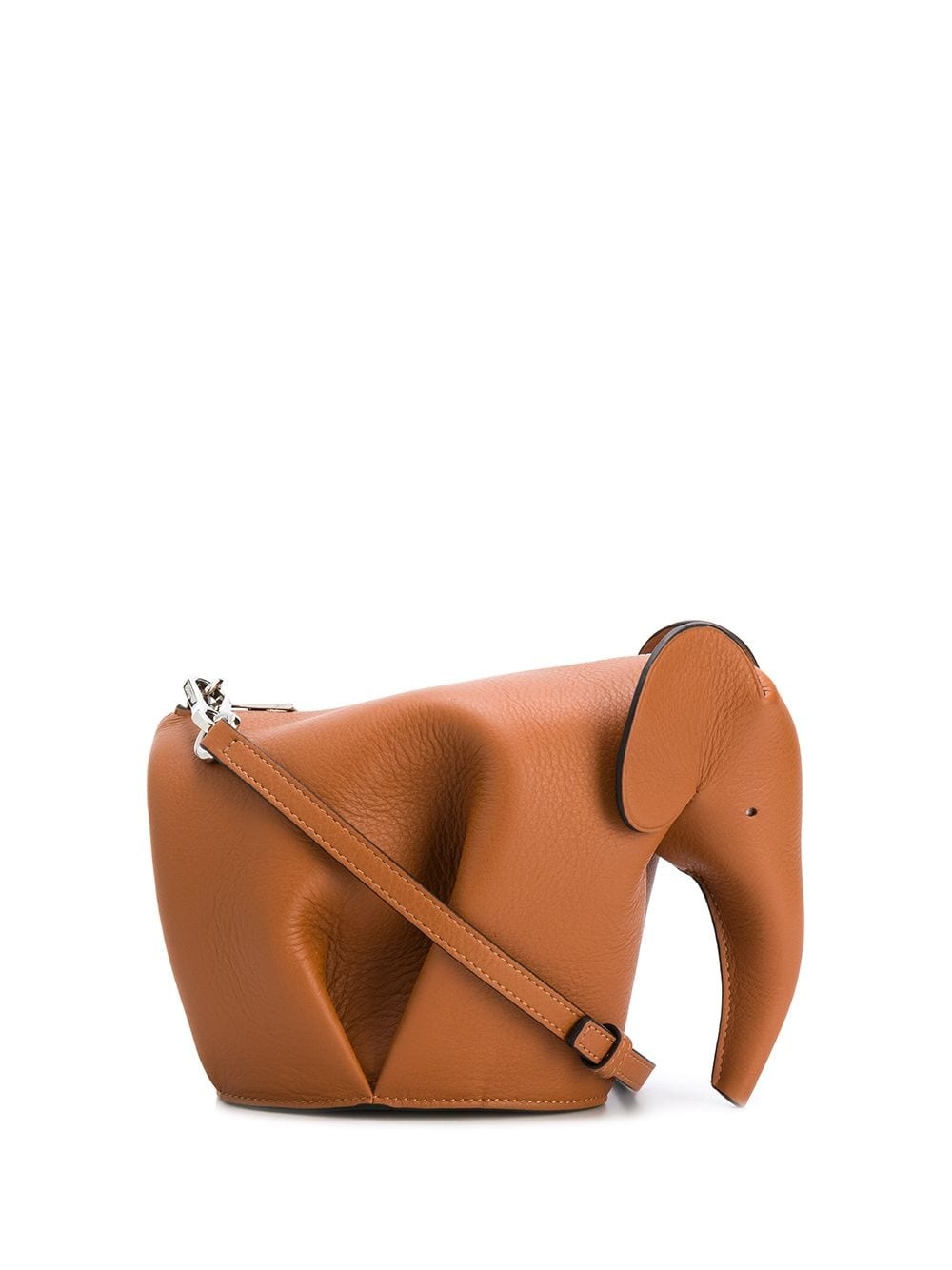 Elephant cross-body bag - 1