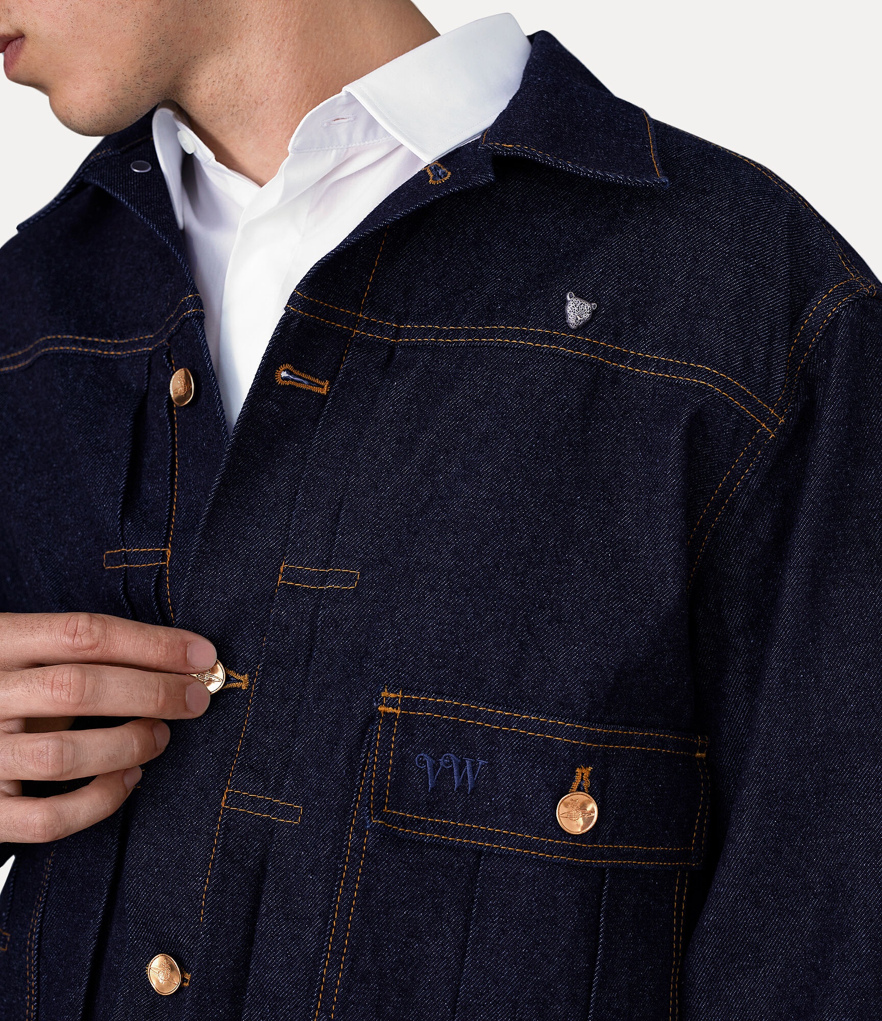 MARLENE JACKET - 4