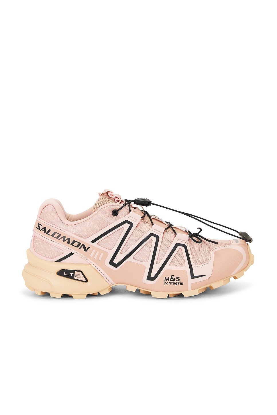 Speedcross 3 Satin Sneaker - 1