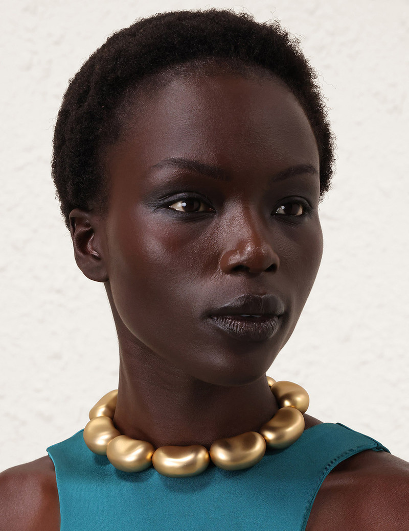 Zimmermann WHITELEY NECKLACE outlook