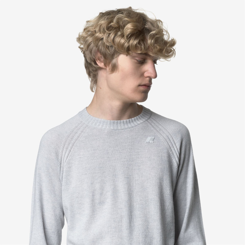 K-WAY SEBAS WOOL CASHMERE outlook
