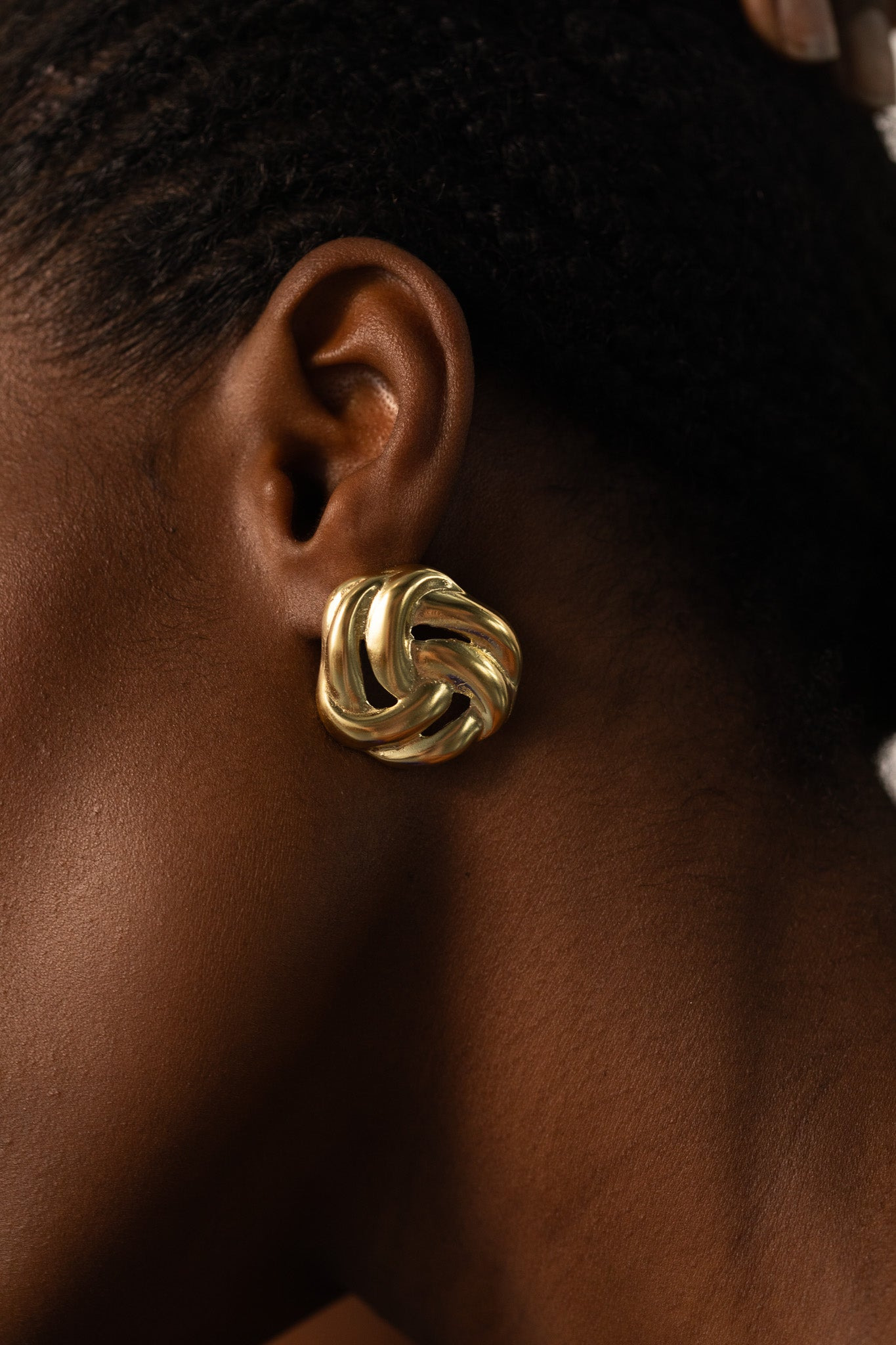 Bal Earrings - 6
