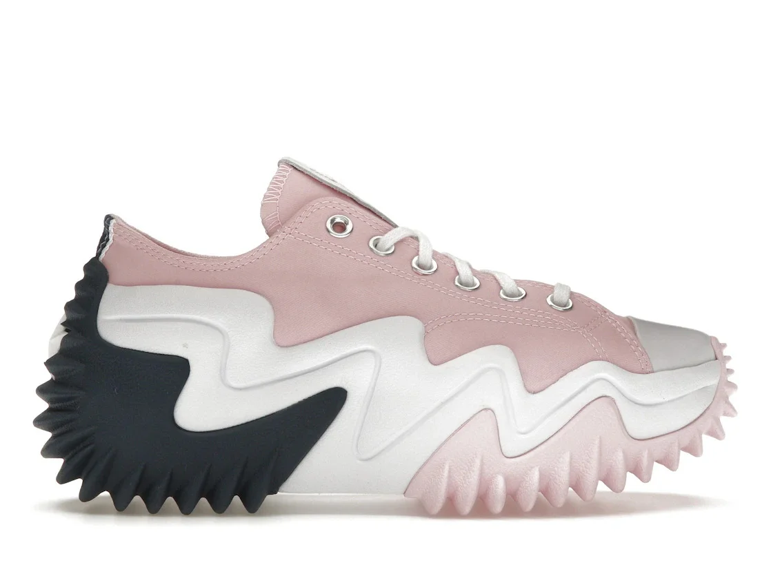 Converse Run Star Motion CX Ox Sunrise Pink - 1