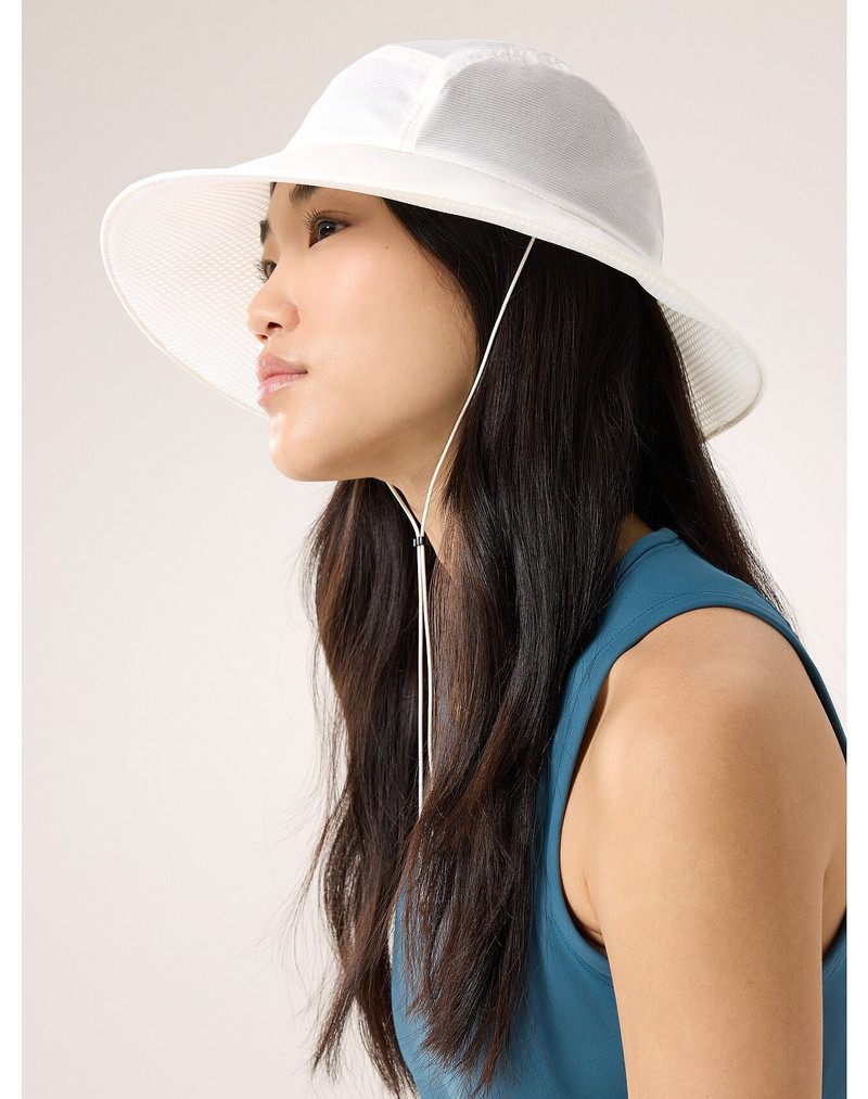 Aerios Shade Hat 6