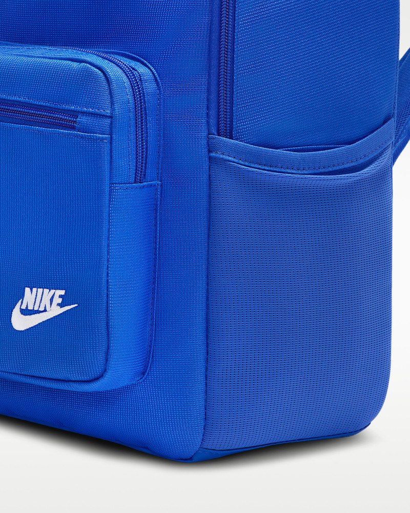 Nike Heritage Eugene Backpack (23L) 9